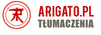 Tumacz aciski PRUSICE